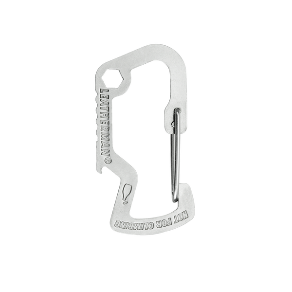 LEATHERMAN - Sidekick Multitool, Stainless Steel with Nylon Sheath