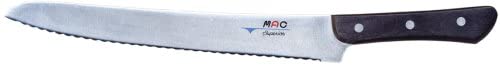 Mac SB-105, Superior 10.5-inch Bread Knife