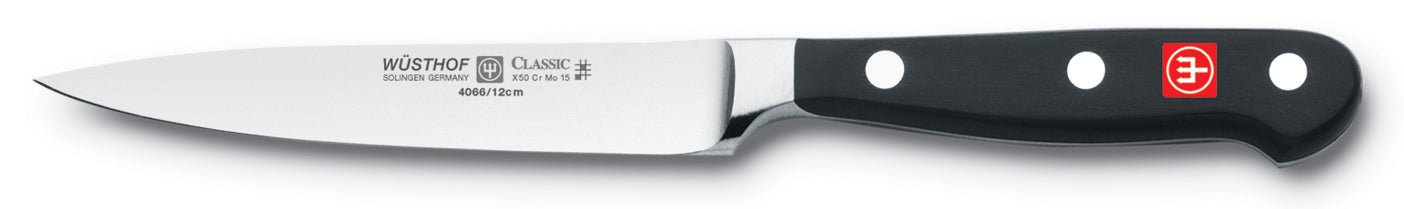 Wusthof Classic 4.5" Utility Knife
