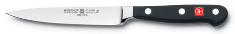 Wusthof Classic 4.5" Utility Knife