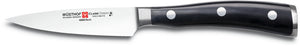 Wusthof Classic Ikon 3.5" Paring Knife