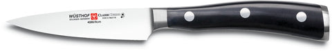 Wusthof Classic Ikon 3.5" Paring Knife