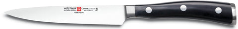 Wusthof Classic Ikon 4.5" Utility Knife