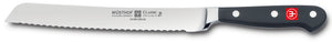 Wusthof Classic 8" Serrated Bread Knife