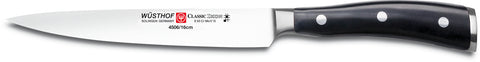 Wusthof Classic Ikon 6" Utility Knife