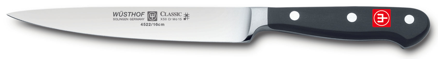 Wusthof Classic 6" Utility Knife