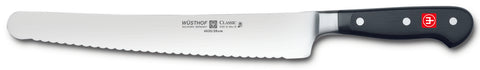 Wusthof Classic 10" Super Slicer