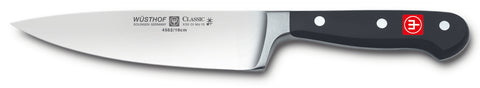 Wusthof Classic 6" Cook's Knife