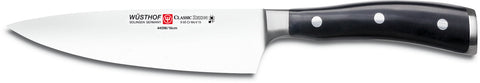 Wusthof Classic Ikon 6" Cook's Knife