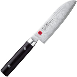 Kasumi 5.5" Santoku Knife