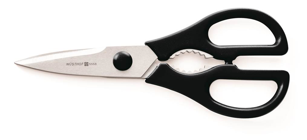 Wusthof Come-Apart Kitchen Shears