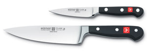 Wusthof Classic Two Piece Chef Set