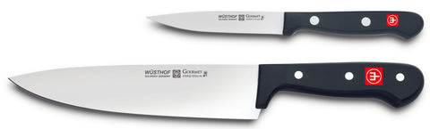 Wusthof Gourmet Two Piece Starter Set