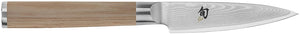 Shun DM0700W Classic Blonde 3.5" Paring Knife