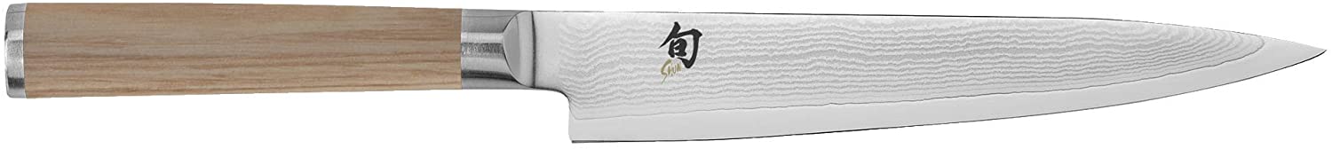 Shun Classic Blonde 6" Utility Knife