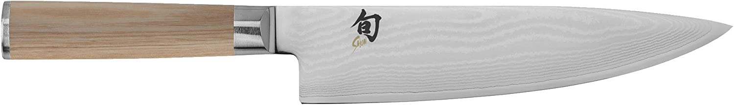 Shun Classic Blonde 8" Chef's Knife
