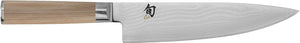 Shun Classic Blonde 8" Chef's Knife