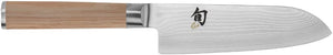 Shun Classic Blonde 5.5" Santoku