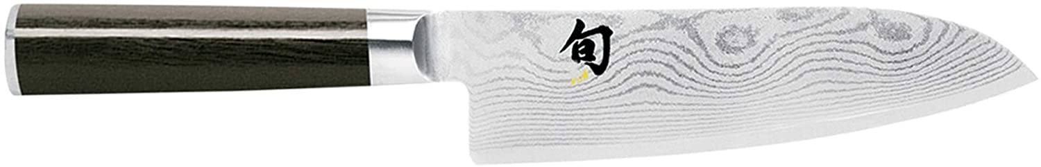 Shun DM0727 Classic 5.5" Santoku