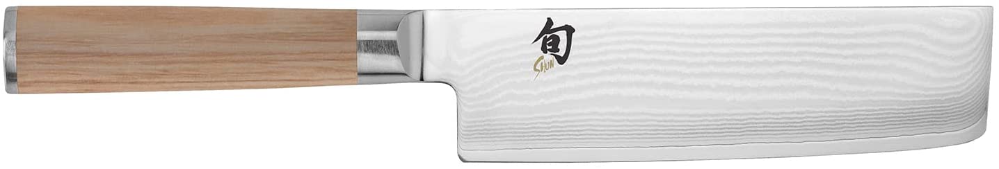 Shun Classic Blonde 6.5" Nakiri