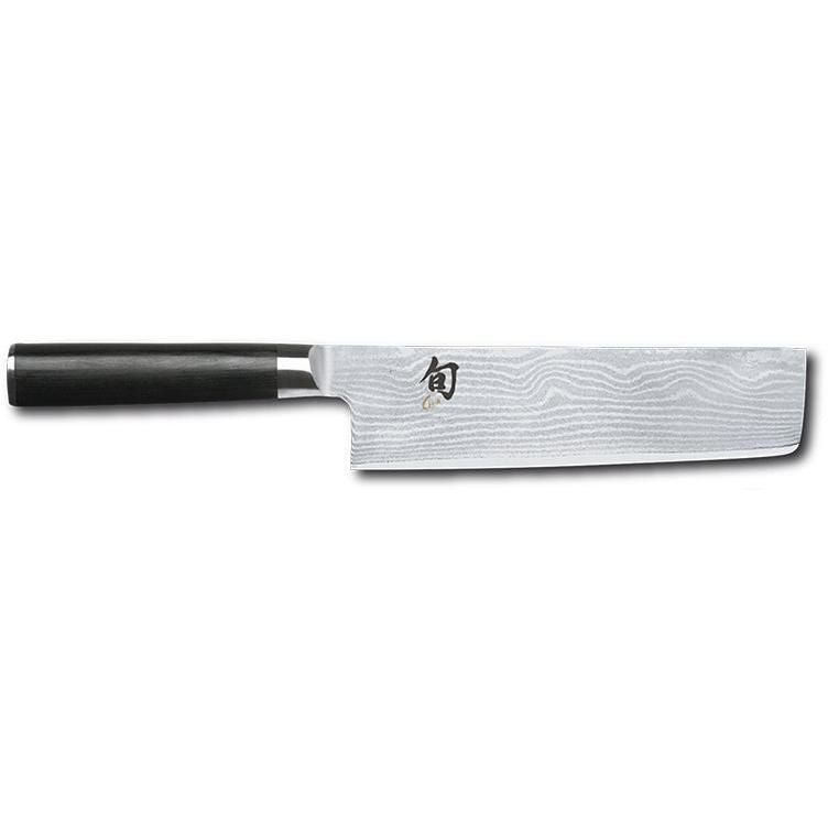 Shun Classic Left-Handed 6.5" Nakiri