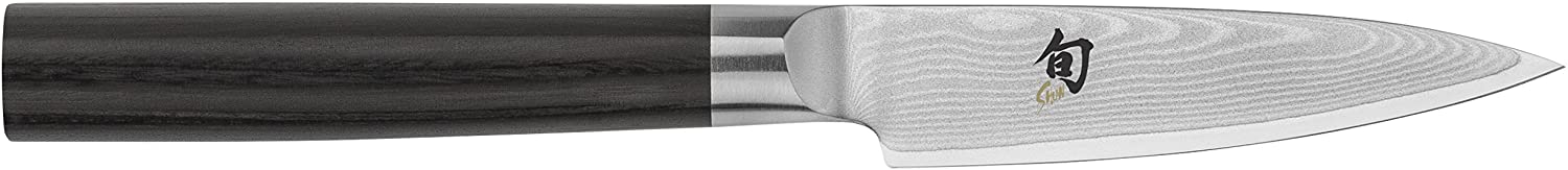 Shun Classic Limited Edition 4" Paring Knife DM0757