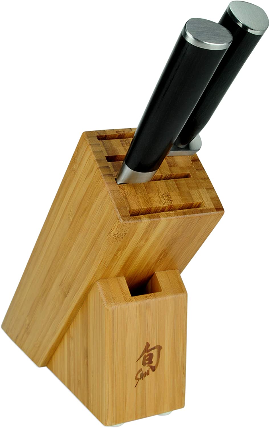 Shun Classic 3-piece Build-a-Block Set