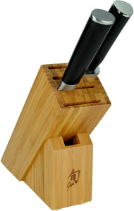 Shun Classic 3-piece Build-a-Block Set
