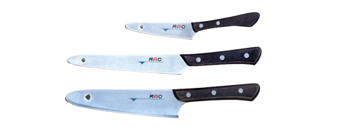 Mac GSP-31 Original Series 3-Piece Starter Set