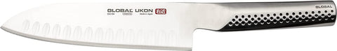 Global GU-04, Ukon 7-inch Santoku Knife