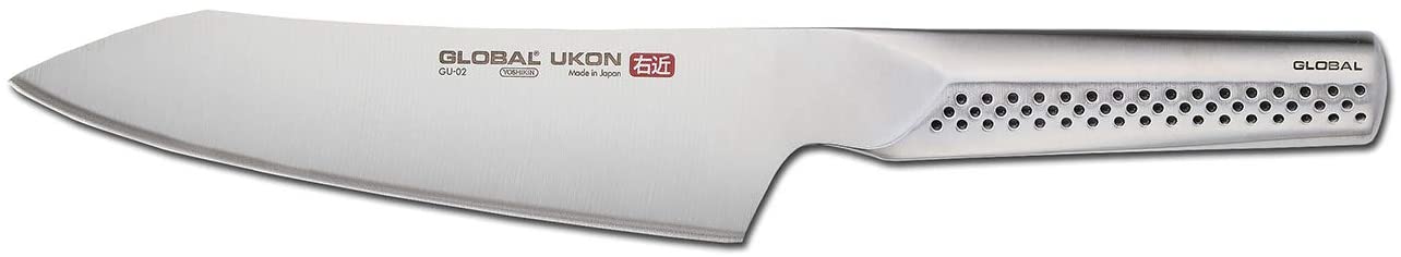 Global UKON 7" Asian Chef's Knife