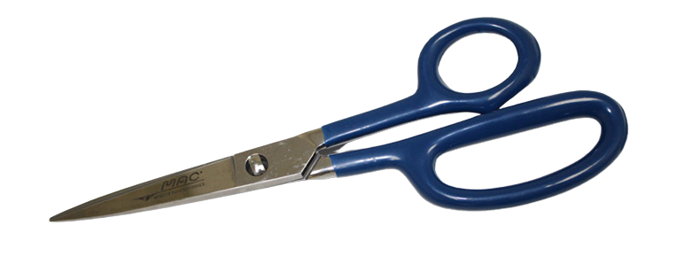 Mac Knife Pull-apart Kitchen Shear, 8-1/2-Inch