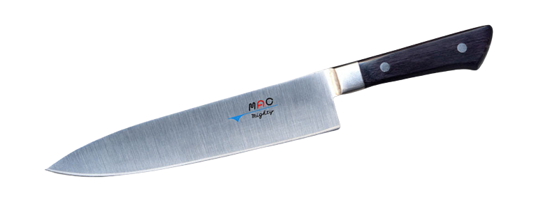 Mac MBK-85 Professional French Chef's Knife, 8-1/2-Inch