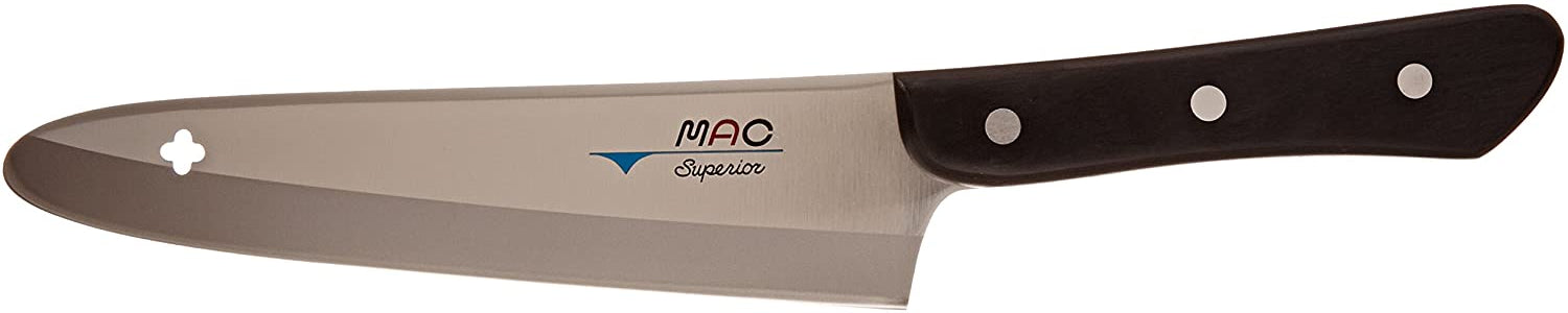 Mac SA-70, Superior Series 7" Utility/Chef's Knife