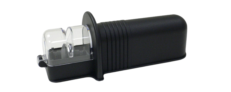 Mac Knife Rollsharp Hone and Sharpenner