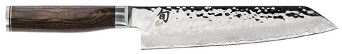 Shun TDM0771, Premier 8" Kiritsuke Knife
