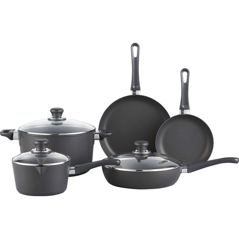 Scanpan Classic 8 Piece Cookware Set