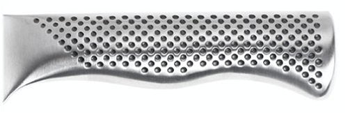 Global G-12 Meat Cleaver, 6.5-inch