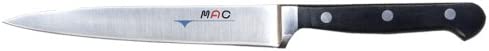 Mac SO-70 Professional Sole/Fillet Knife, 7-Inch