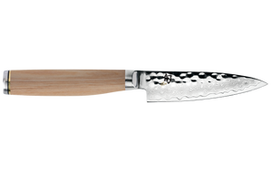 Shun TDM0700W Premier Blonde 4" Paring Knife
