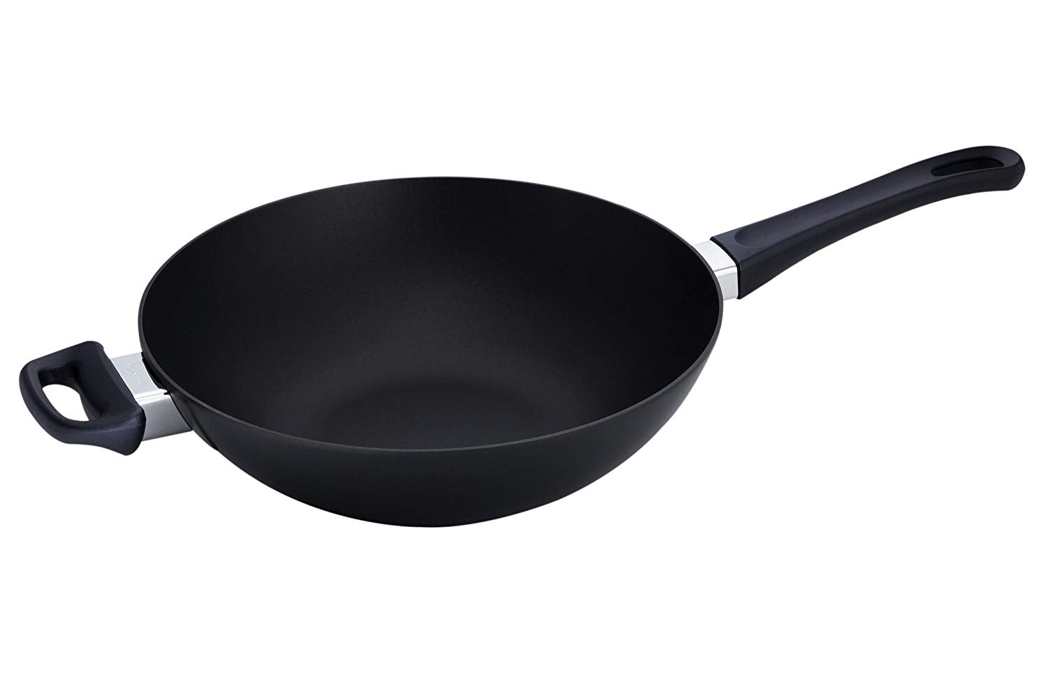 ScanPan Wok in Sleeve - Classic
