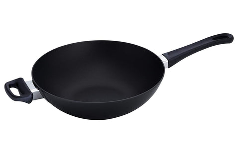 ScanPan Wok in Sleeve - Classic