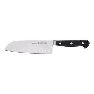 Zwilling J.A. Henckels International Classic 7" Hollow Edge Santoku Knife